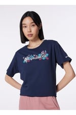 CSC North Cascade Kadın Kısa Kollu T-shirt