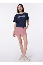 CSC North Cascade Kadın Kısa Kollu T-shirt