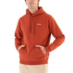 Csc U Marble Canyon Unisex Turuncu Outdoor Sweatshirt CS0349-636
