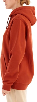 Csc U Marble Canyon Unisex Turuncu Outdoor Sweatshirt CS0349-636