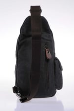 Ctv1265-0001 Siyah Kadın Body Bag