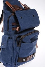 Ctv1265-0033 Lacivert Kadın Body Bag