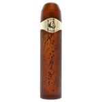 Cuba Cuba Magnum Gold For Men 4.3 oz EDT Spray