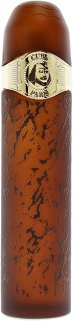 Cuba Cuba Magnum Gold For Men 4.3 oz EDT Spray