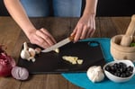 Cuchillo Arcos Latina Cocina 130 mm. filo Liso Ekran
