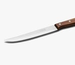 Cuchillo Arcos Latina Cocina 130 mm. filo Liso Ekran