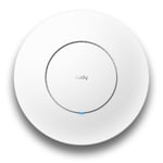 Cudy AP1300 5GHz 867 Mbps, 2.4GHz 300 Mbps WiFi Gigabit IP65 Indoor Access Point (AC1200 Serisi)