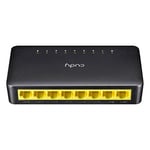 Cudy FS108D 10/100Mbps 8 Port Megabit Switch