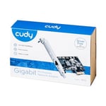 Cudy PE10 WOL 10/100/1000Mbps Gigabit PCI LAN Express Adaptör
