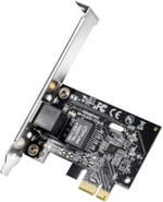 Cudy PE10 WOL 10/100/1000Mbps Gigabit PCI LAN Express Adaptör