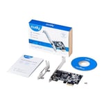 Cudy PE10 WOL 10/100/1000Mbps Gigabit PCI LAN Express Adaptör