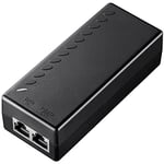 Cudy PoE200 30W Gigabit PoE enjektör adaptörü, 10/100/1000Mbps RJ-45, IEEE 802.3af/at uyumlu, 100 m'ye kadar