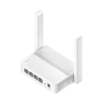Cudy WR300 300Mbps 2.4GHz Mesh Uyumlu Çok Fonksiyonlu N300 Router ve VPN İstemcisi (WireGuard/L2TP/PPTP)