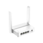 Cudy WR300 300Mbps 2.4GHz Mesh Uyumlu Çok Fonksiyonlu N300 Router ve VPN İstemcisi (WireGuard/L2TP/PPTP)