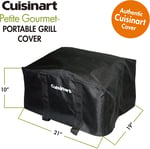 Cuisinart CGC-19 VersaStand Grill Tote Cover