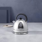 Cuisinart CTK17SE Su Isıtıcısı Gümüş