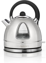 Cuisinart CTK17SE Su Isıtıcısı Gümüş