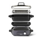 Cuisinart GRMC3E 5in1 Cook In Çoklu Pişirici Gri