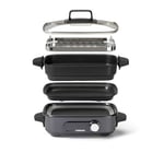 Cuisinart GRMC3E 5in1 Cook In Çoklu Pişirici Gri