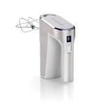 Cuisinart RHM100E Kablosuz El Mikseri Gümüş