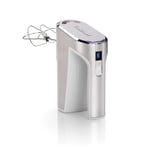 Cuisinart RHM100E Kablosuz El Mikseri Gümüş