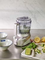 Cuisinart RMC100E Kablosuz Mini Doğrayıcı Pembe