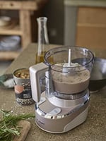 Cuisinart RMC100E Kablosuz Mini Doğrayıcı Pembe