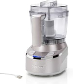 Cuisinart RMC100E Kablosuz Mini Doğrayıcı Pembe