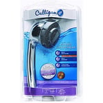 Culligan HSH-C135 El Tipi Filtreli Masaj Duş Başlığı, 10.000 Galon, Krom