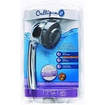 Culligan HSH-C135 El Tipi Filtreli Masaj Duş Başlığı, 10.000 Galon, Krom
