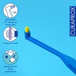Curaprox 1006 diş fırçası, çeşitli renklerde
