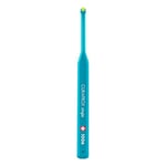 Curaprox 1006 diş fırçası, çeşitli renklerde