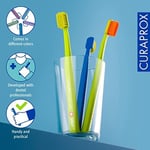 Curaprox 5460 Ultrasoft Diş Fırçası, 6'lı Paket