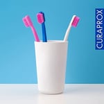 Curaprox 5460 Ultrasoft Diş Fırçası, 6'lı Paket