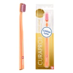 Curaprox CS 12460 Velvet Diş Fırçası