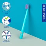 Curaprox CS 1560 Yumuşak Diş Fırçası
