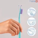 Curaprox CS 1560 Yumuşak Diş Fırçası