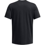Curry Heavyweight Erkek Siyah Basketbol T-Shirt 1387107-001