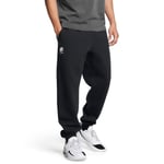 Curry Splash Erkek Siyah Basketbol Eşofman Altı 1387097-001