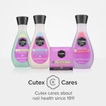 Cutex Ultra Güçlü Oje Çıkarıcı 200Ml