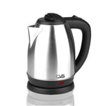 CVS Dn-2318 Burgaz Çelik Su Isıtıcı Kettle (İNOX)