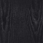 d-c-fix 346-0034-4PK Dekoratif Kendinden Yapışkanlı Film, Blackwood, 43 cm x 198 cm Rulo, 4'lü Paket