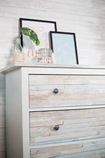 d-c-fix Kendinden yapışkanlı folyo Rio ocean 45 cm x 2 m - Seçenekler: 45 cm x 2 m, 17
