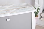 d-c-fix Kendinden yapışkanlı folyo Rio ocean 45 cm x 2 m - Seçenekler: 45 cm x 2 m, 17