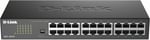 D-Link DGS-1024D/E Gigabit Ethernet Anahtarı (24PORT)