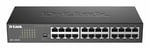 D-Link DGS-1024D/E Gigabit Ethernet Anahtarı (24PORT)