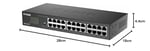 D-Link DGS-1024D/E Gigabit Ethernet Anahtarı (24PORT)