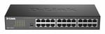 D-Link DGS-1024D/E Gigabit Ethernet Anahtarı (24PORT)