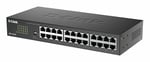 D-Link DGS-1024D/E Gigabit Ethernet Anahtarı (24PORT)