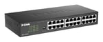 D-Link DGS-1024D/E Gigabit Ethernet Anahtarı (24PORT)